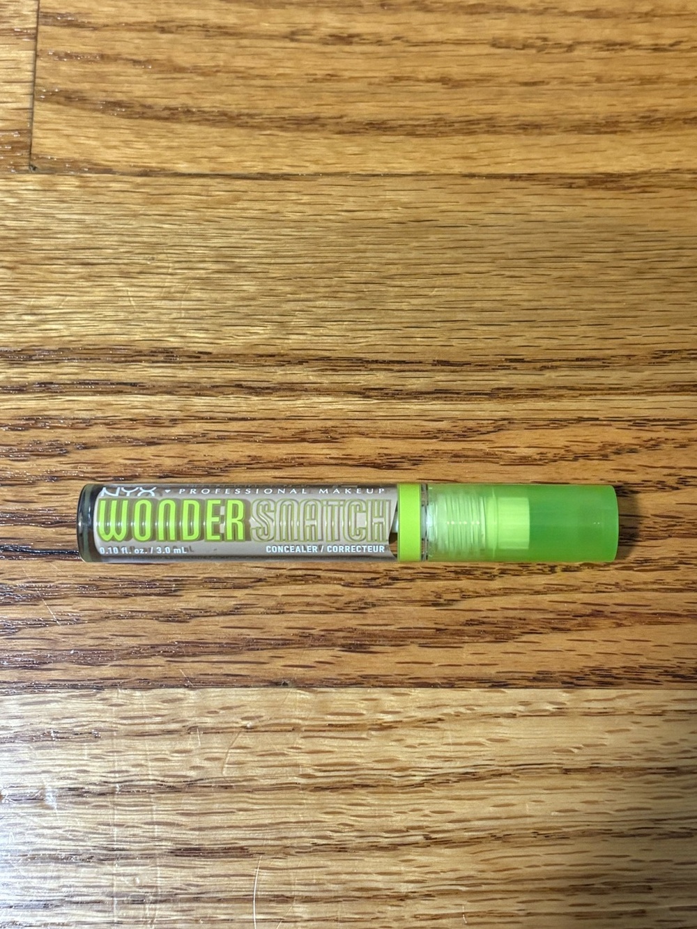 NYX Wonder Snatch Concealer- Shade 10